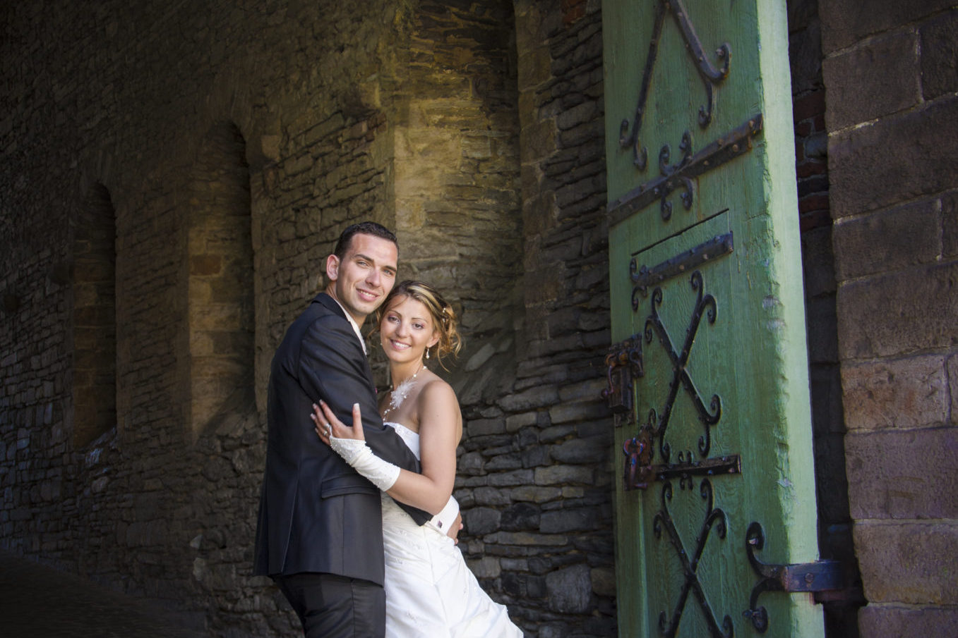 Reportage mariage dans Nord Pas-de-Calais et la Belgique