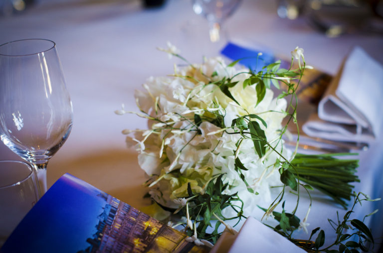 Reportage mariage à Paris